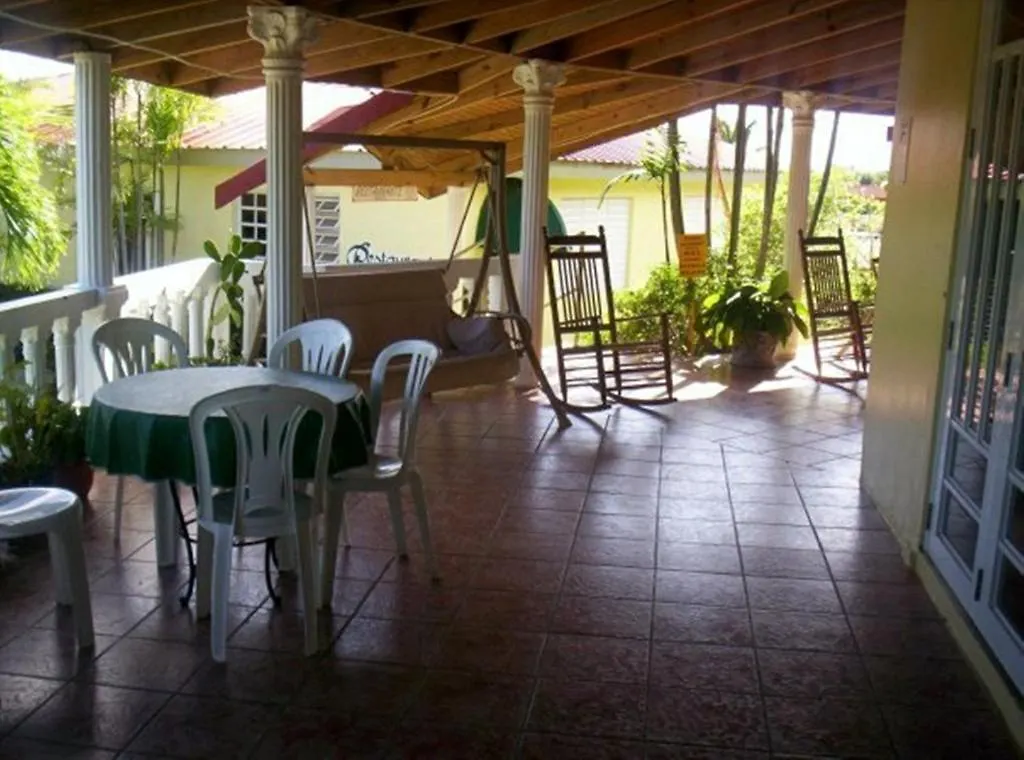 Parador Caribbean Paradise Patillas 2*,  Porto Rico