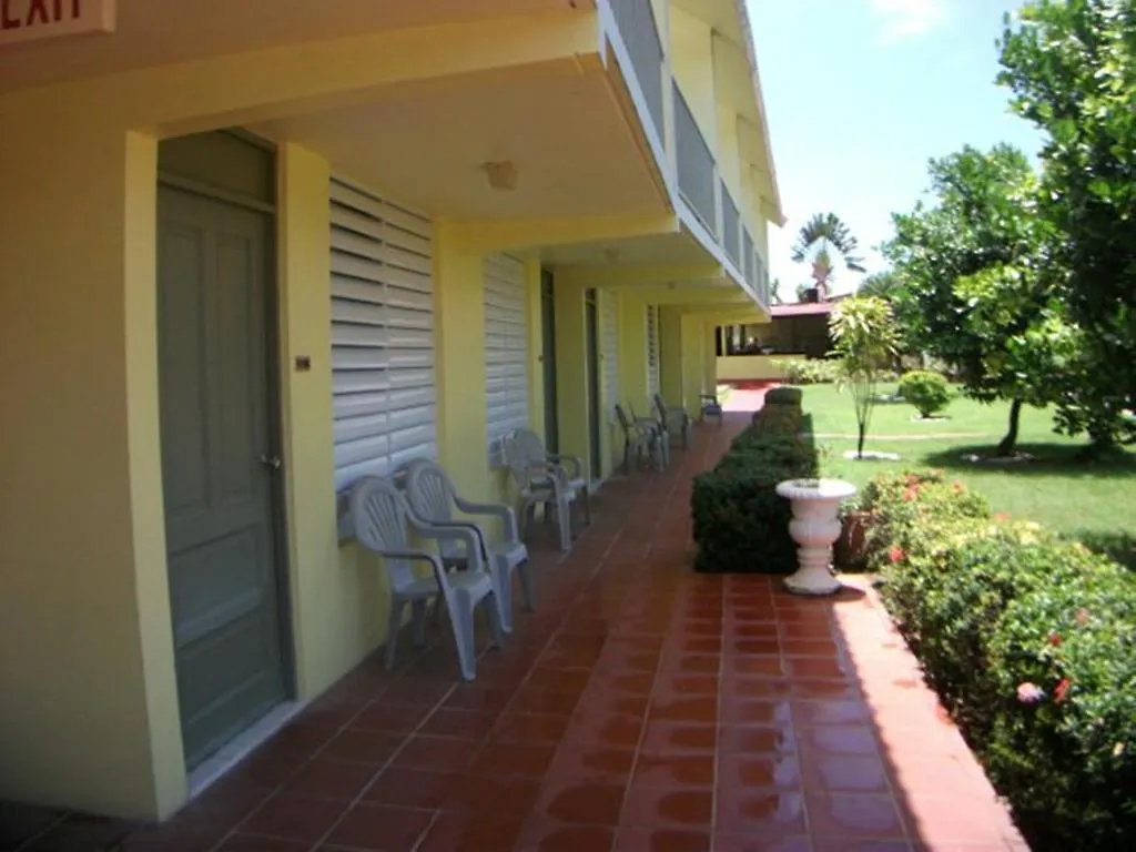 Hotel Parador Caribbean Paradise Patillas