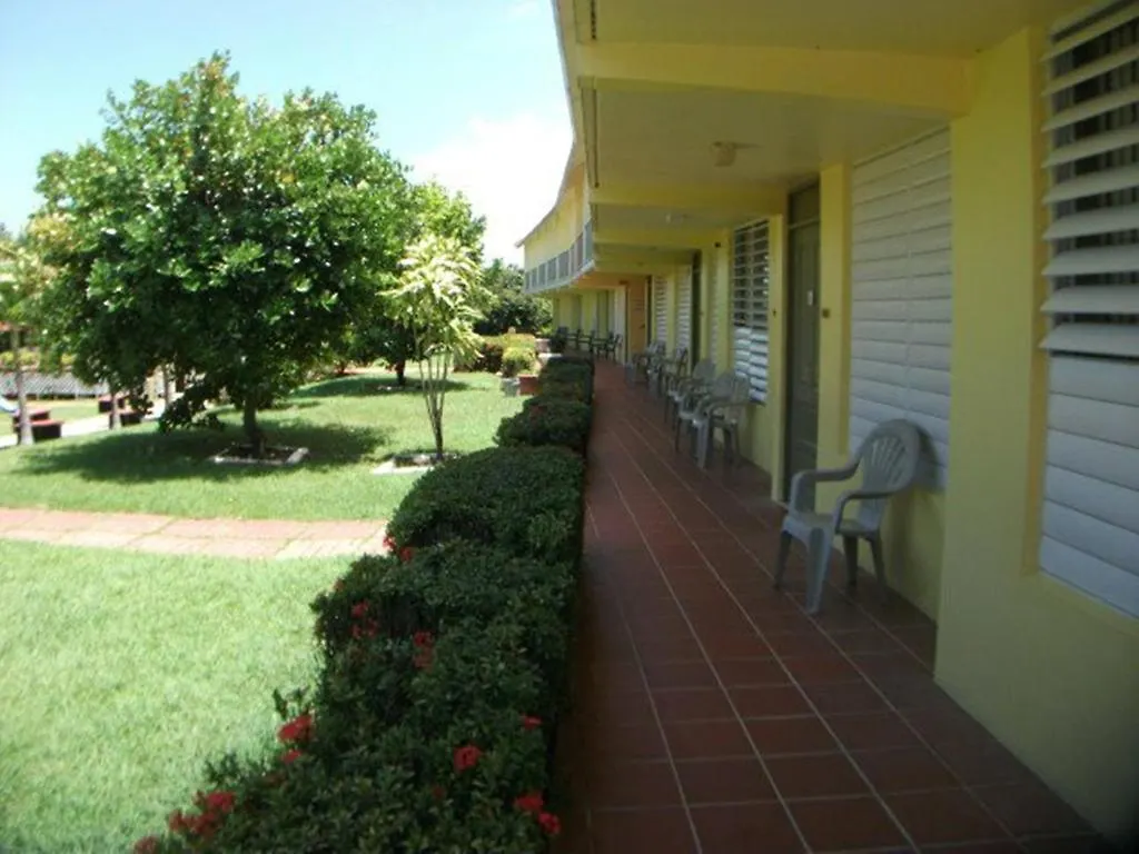 Parador Caribbean Paradise Patillas Porto Rico