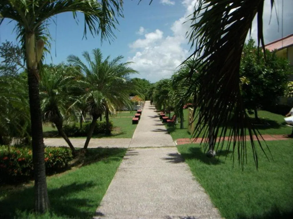 Hotel Parador Caribbean Paradise Patillas