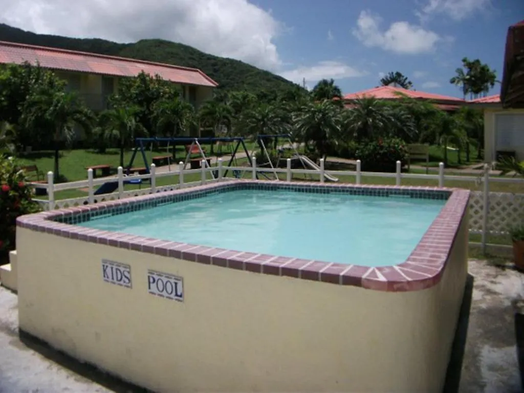 Parador Caribbean Paradise Patillas Hotel